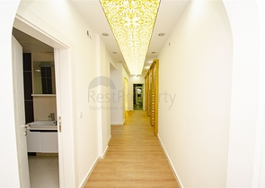 فيلا 5 + 3 مع حوض سباحة في تشاكريلار أنطاليا