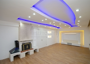 فيلا 5 + 3 مع حوض سباحة في تشاكريلار أنطاليا