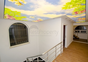 فيلا 5 + 3 مع حوض سباحة في تشاكريلار أنطاليا