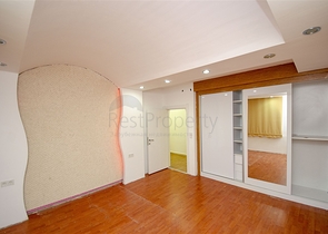 فيلا 5 + 3 مع حوض سباحة في تشاكريلار أنطاليا