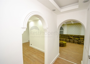 فيلا 5 + 3 مع حوض سباحة في تشاكريلار أنطاليا