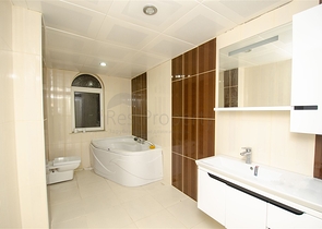 فيلا 5 + 3 مع حوض سباحة في تشاكريلار أنطاليا