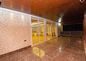 فيلا 5 + 3 مع حوض سباحة في تشاكريلار أنطاليا