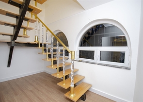 فيلا 5 + 3 مع حوض سباحة في تشاكريلار أنطاليا