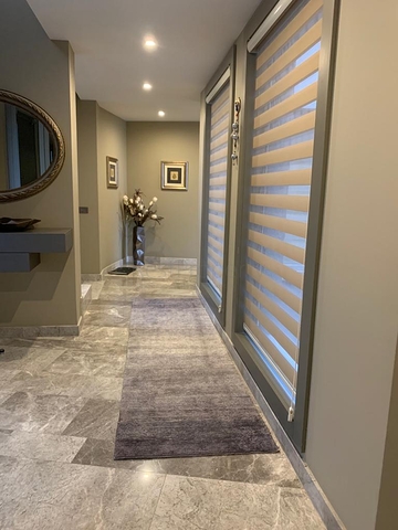 فيلا فاخرة حديثة - مسبح وحديقة مستقلة - اسطنبول 