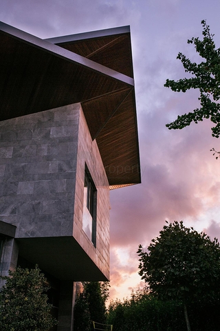 فيلا فاخرة حديثة - مسبح وحديقة مستقلة - اسطنبول 