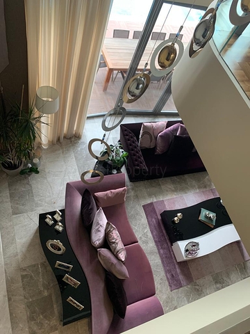 فيلا فاخرة حديثة - مسبح وحديقة مستقلة - اسطنبول 