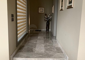 فيلا فاخرة حديثة - مسبح وحديقة مستقلة - اسطنبول 