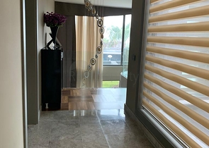 فيلا فاخرة حديثة - مسبح وحديقة مستقلة - اسطنبول 