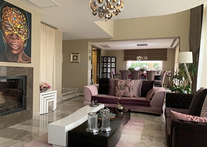 فيلا فاخرة حديثة - مسبح وحديقة مستقلة - اسطنبول 