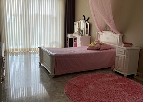 فيلا فاخرة حديثة - مسبح وحديقة مستقلة - اسطنبول 