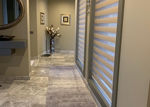 فيلا فاخرة حديثة - مسبح وحديقة مستقلة - اسطنبول 