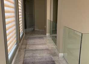 فيلا فاخرة حديثة - مسبح وحديقة مستقلة - اسطنبول 