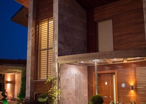 فيلا فاخرة حديثة - مسبح وحديقة مستقلة - اسطنبول 