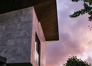 فيلا فاخرة حديثة - مسبح وحديقة مستقلة - اسطنبول 