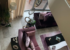 فيلا فاخرة حديثة - مسبح وحديقة مستقلة - اسطنبول 