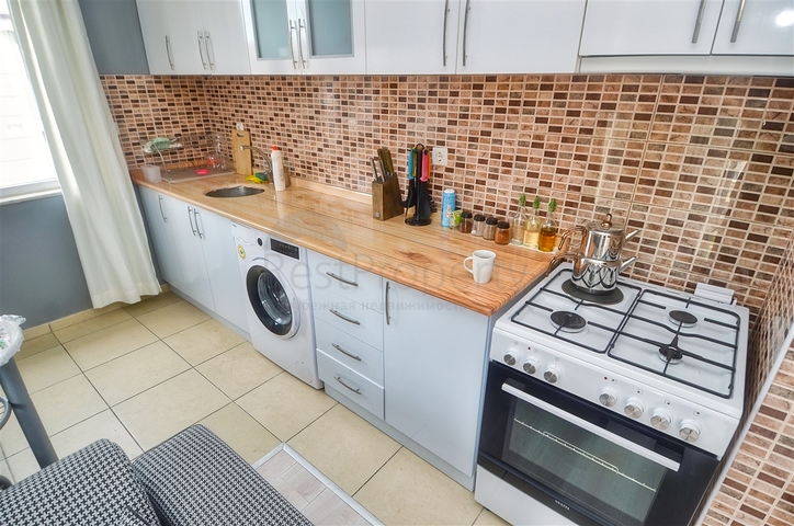 شقة 2+1 في حي كيزيلاريك-أنطاليا