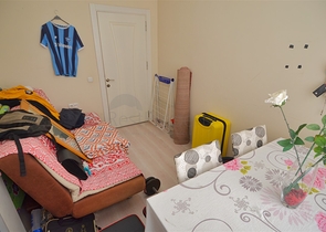 شقة 2+1 في حي كيزيلاريك-أنطاليا