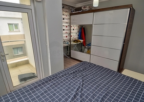 شقة 2+1 في حي كيزيلاريك-أنطاليا