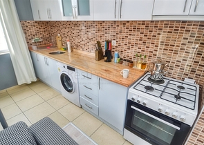 شقة 2+1 في حي كيزيلاريك-أنطاليا