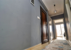 شقة 2+1 في حي كيزيلاريك-أنطاليا