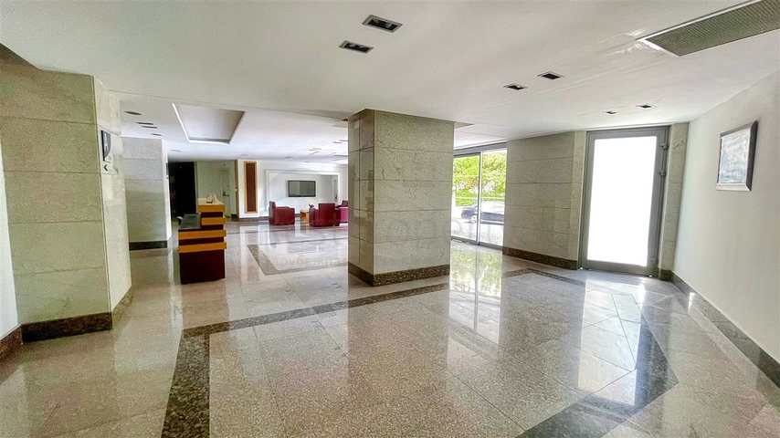 شقة 3+1 في حي ليمان-أنطاليا 