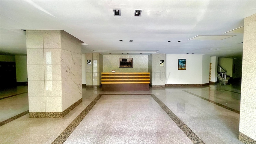 شقة 3+1 في حي ليمان-أنطاليا 