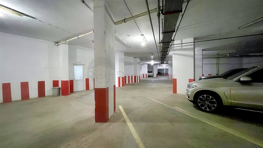 شقة 3+1 في حي ليمان-أنطاليا 