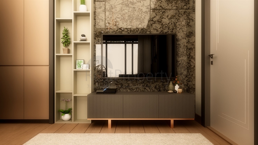 مشروع استثماري في ألتينتاس-منطقة أنطاليا الصغيرة 