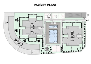 مشروع استثماري في ألتينتاس-منطقة أنطاليا الصغيرة 