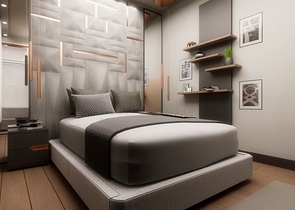 مشروع استثماري في ألتينتاس-منطقة أنطاليا الصغيرة 