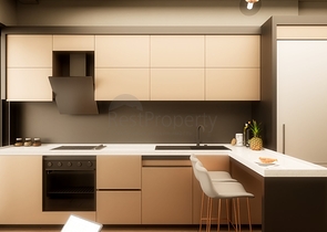 مشروع استثماري في ألتينتاس-منطقة أنطاليا الصغيرة 