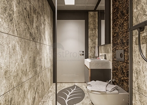 مشروع استثماري في ألتينتاس-منطقة أنطاليا الصغيرة 