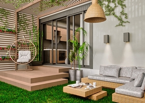 مشروع استثماري في ألتينتاس-منطقة أنطاليا الصغيرة 