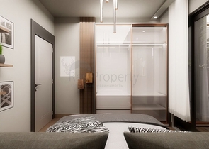 مشروع استثماري في ألتينتاس-منطقة أنطاليا الصغيرة 