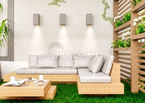 مشروع استثماري في ألتينتاس-منطقة أنطاليا الصغيرة 