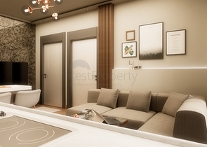 مشروع استثماري في ألتينتاس-منطقة أنطاليا الصغيرة 