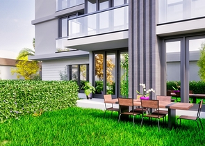 مشروع استثماري في ألتينتاس-منطقة أنطاليا الصغيرة 