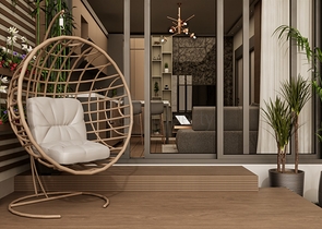 مشروع استثماري في ألتينتاس-منطقة أنطاليا الصغيرة 