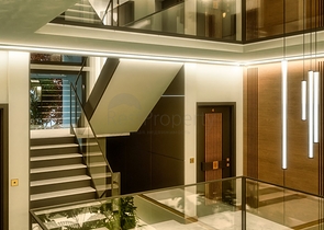 مشروع استثماري في ألتينتاس-منطقة أنطاليا الصغيرة 