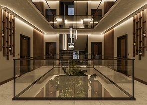 مشروع استثماري في ألتينتاس-منطقة أنطاليا الصغيرة 