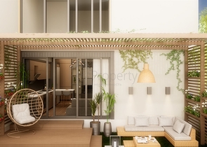 مشروع استثماري في ألتينتاس-منطقة أنطاليا الصغيرة 