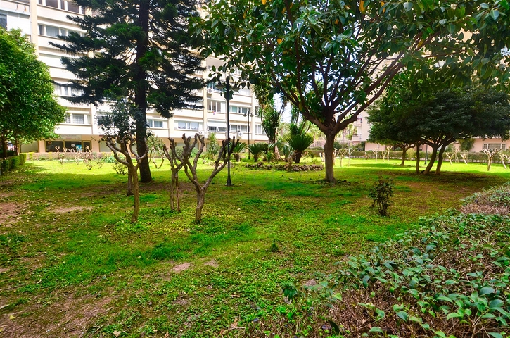 شقة 3+1 في ملتم - حي أنطاليا 