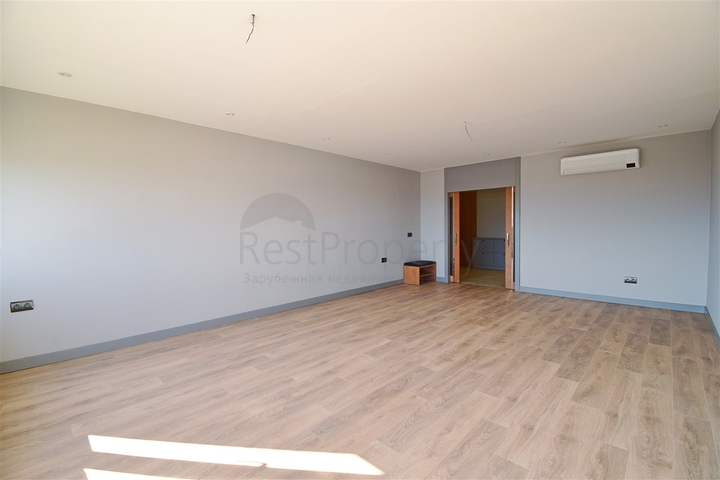 شقة 3+1 في ملتم - حي أنطاليا 