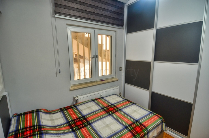 شقة 3+1 في ملتم - حي أنطاليا 