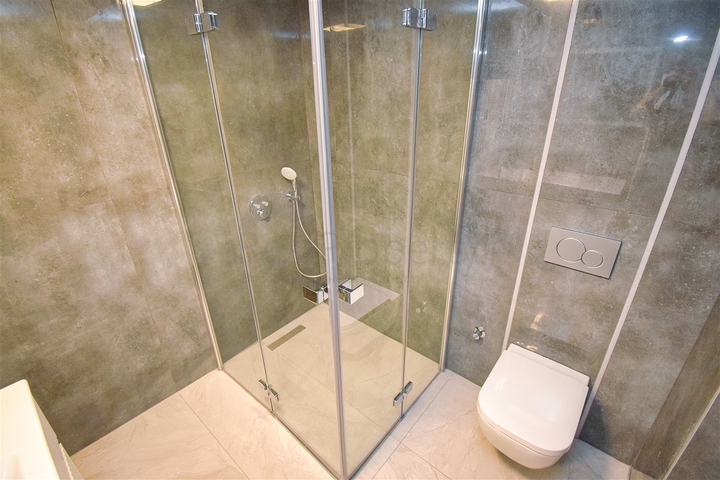 شقة 3+1 في ملتم - حي أنطاليا 