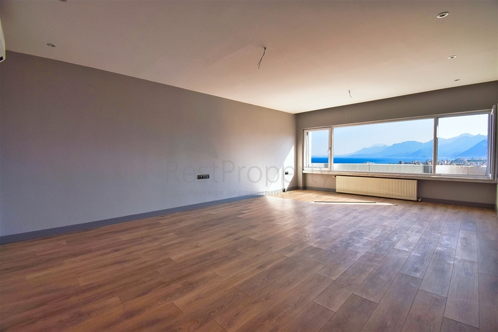 شقة 3+1 في ملتم - حي أنطاليا 