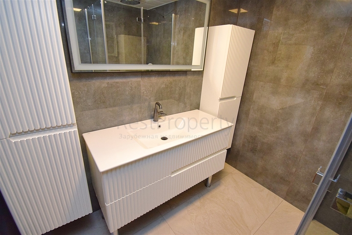 شقة 3+1 في ملتم - حي أنطاليا 