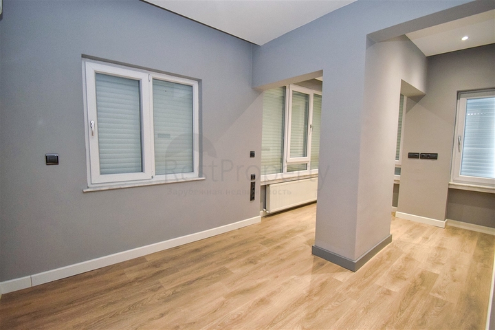 شقة 3+1 في ملتم - حي أنطاليا 