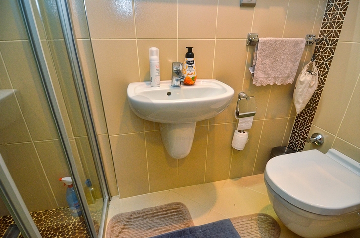 شقة 3+1 في ملتم - حي أنطاليا 